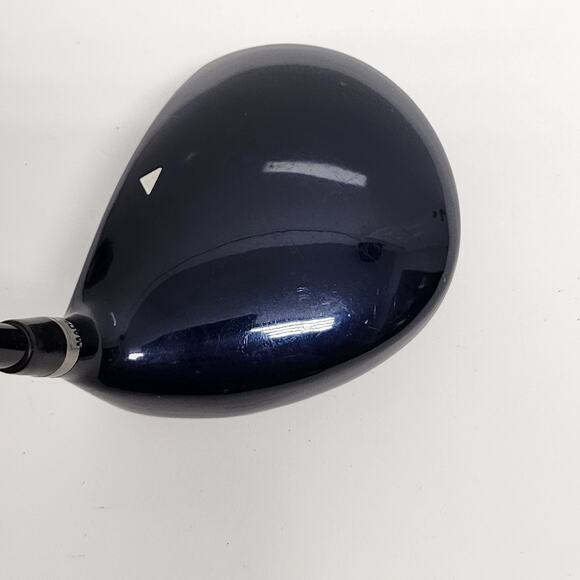 TS Golf Impact Steel High C.O.R. Driver RH Regular Graphite Shaft 45" - Picture 2 of 12